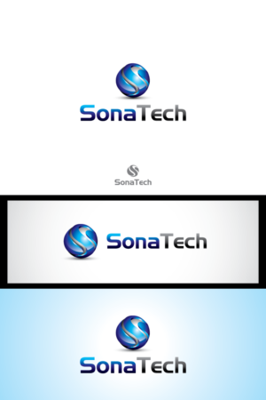 Logo Design by Markelof for this project | Design: #6693672