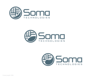 Logo Design by GreenLamp for this project | Design: #6789737