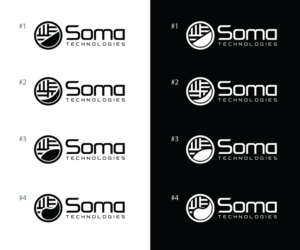 No Text in Logo | Diseño de Logo por GreenLamp