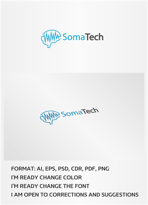 Logo Design by artsterdam for this project | Design: #6663509