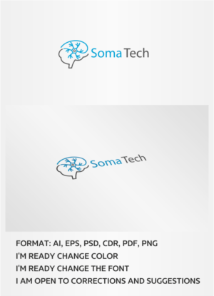Logo Design by artsterdam for this project | Design: #6676293