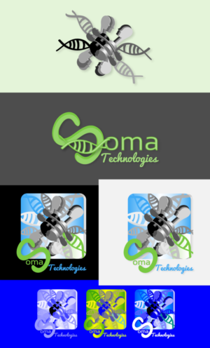 Diseño de Logo por ElenaGabriela para este proyecto | Diseño: #6720060
