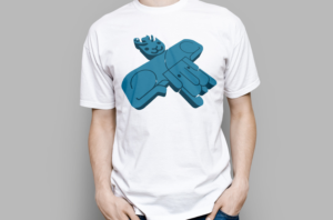 Marina Pet Hospital  | T-Shirt-Design von at-as