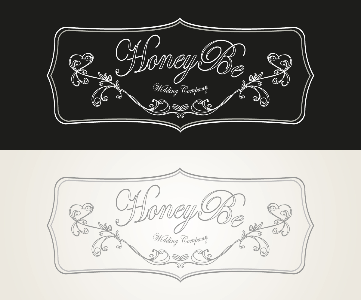 Logo Design by Sugar Vector Design for Intangible | Design #1740641