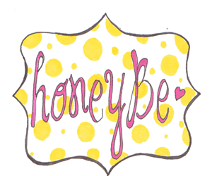 Logo Design by Tiny Giraffe Designs 