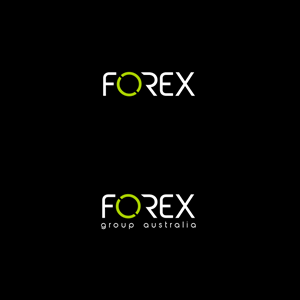 Forex Group Australia  OR  Forex Group | Logo Design by Alchemist