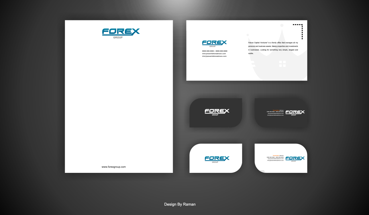 Logo Design by RAMAN4U13 for this project | Design #1739181