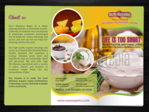 Flyer Design by debdesign for this project | Design #6689300