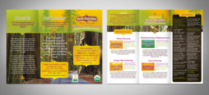 Flyer Design by Victor_pro for this project | Design #6740896