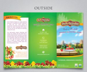 Flyer Design by sun_design for this project | Design #6757383