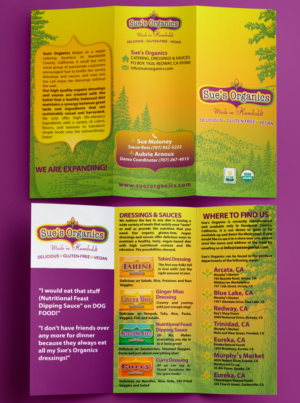 Design de Flyer par Vivid Designz1 pour ce projet | Design : #6737802