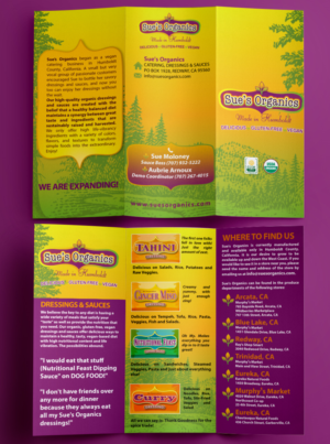 Design de Flyer par Vivid Designz1 pour ce projet | Design : #6744119
