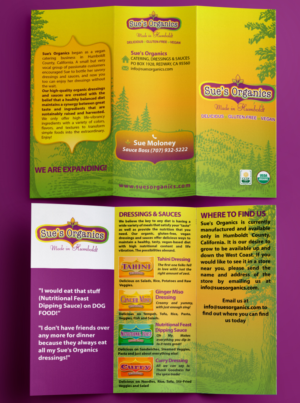 Flyer Design by Vivid Designz1 for this project | Design #6844558
