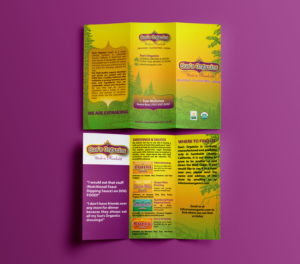 Design de Flyer par Vivid Designz1 pour ce projet | Design : #8157657