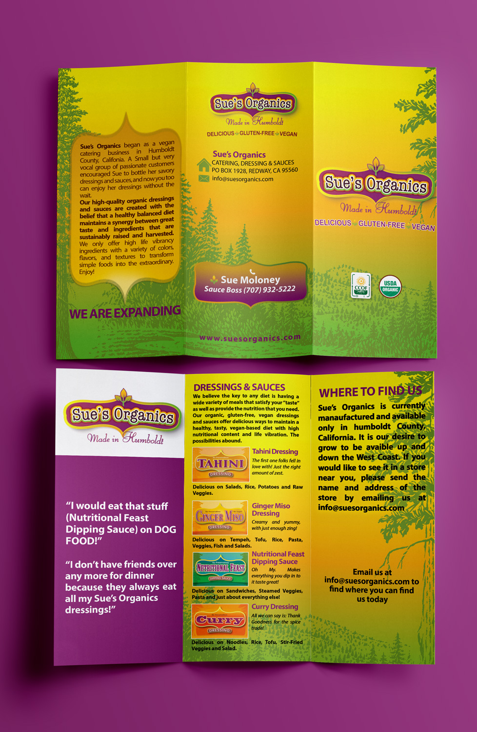 Flyer Design by Vivid Designz1 for this project | Design #8157817