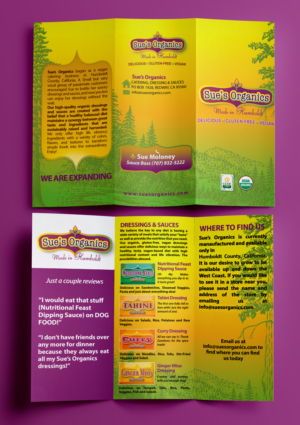 Design de Flyer par Vivid Designz1 pour ce projet | Design : #8159617