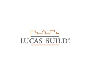 Design de Logo par niko pour Lucas Build | Design : #6696755