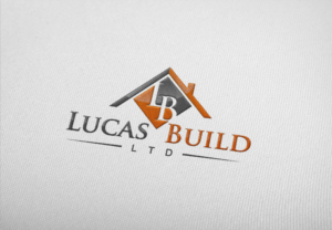 Design de Logo par damian pour Lucas Build | Design : #6692384