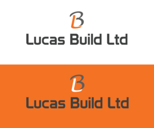 Design de Logo par krcngl pour Lucas Build | Design : #6702067