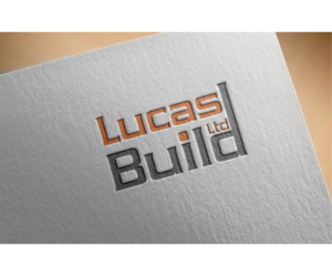 Design de Logo par DesDesign pour Lucas Build | Design : #6709865