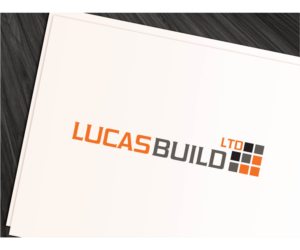 Design de Logo par DesDesign pour Lucas Build | Design : #6718099