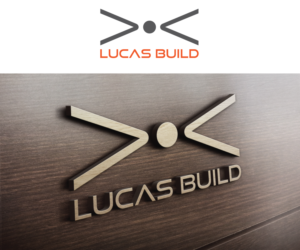 Design de Logo par mariosigncom pour Lucas Build | Design : #6695774