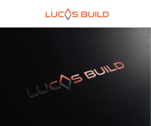 Design de Logo par mariosigncom pour Lucas Build | Design : #6695794
