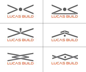 Design de Logo par mariosigncom pour Lucas Build | Design : #6697448