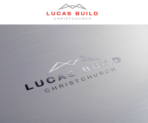 Design de Logo par mariosigncom pour Lucas Build | Design : #6724858