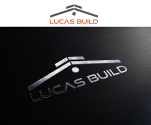 Design de Logo par mariosigncom pour Lucas Build | Design : #6724869