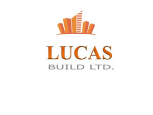 Design de Logo par ramyadevendran pour Lucas Build | Design : #6691123