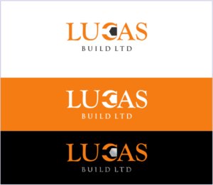 Design de Logo par Danish pour Lucas Build | Design : #6726604