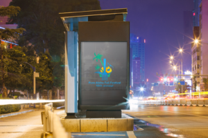 Logo Design by B.Tibéri for Vizzun Entertainment | Design: #6723163