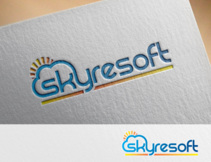 Logo Design by Anooshaa Kachhia