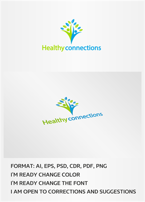 Logo Design by artsterdam for this project | Design: #6659373