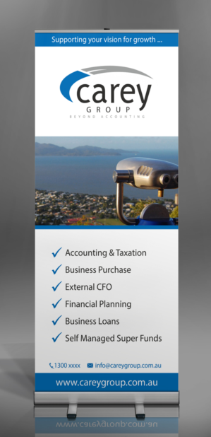 Signage Design by Globat™ for Peak Performance Psychology | Design: #6675644