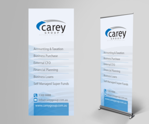 Signage Design by An.G for Peak Performance Psychology | Design: #6690228