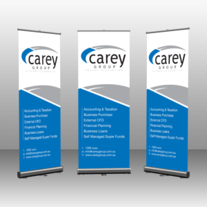 Signage Design by Mon01 for Peak Performance Psychology | Design: #6665975