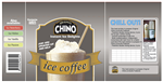Packaging Design by Gill Taylor Design+Management