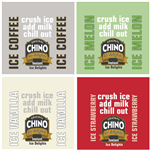 Packaging Design by Gill Taylor Design+Management for chino ltd | Design #10709