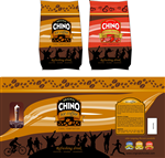 Packaging Design by NG KIA HUI