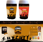 Verpackungs-Design von NG KIA HUI für chino ltd | Design: #11374
