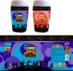 Verpackungs-Design von NG KIA HUI für chino ltd | Design: #11500