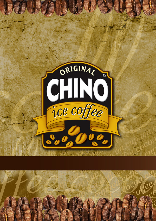 Packaging Design by Khaleelullah Chemnad for chino ltd | Design #11974