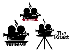 Logo Design by Ewan Arnolda