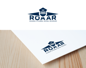Logo Design by Lesia_Olesia for this project | Design: #6666040