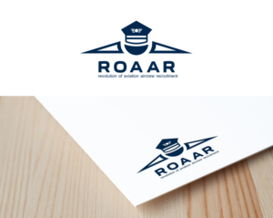 Logo Design by Lesia_Olesia for this project | Design: #6666042