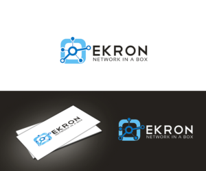 Logo Design by Vishak vasu for SMBIT LTD | Design: #6780215