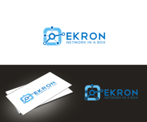 Logo-Design von Vishak vasu für SMBIT LTD | Design #6905945