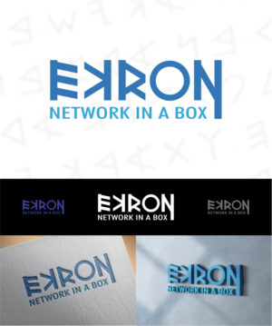 Logo Design by Logogofamily for SMBIT LTD | Design: #6774257